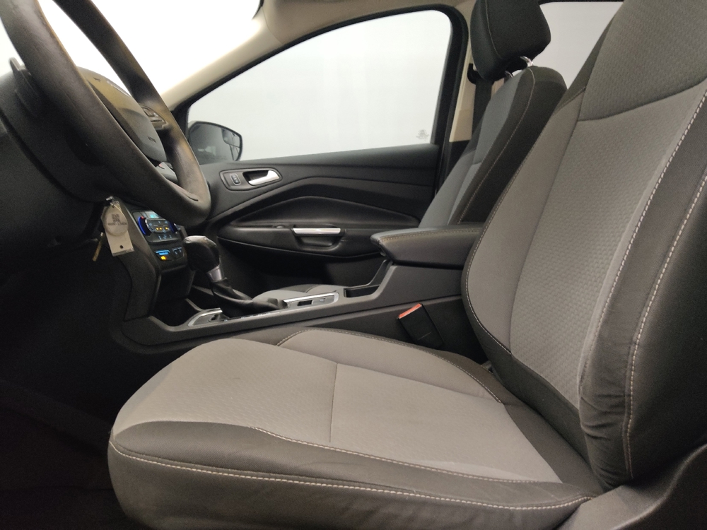 2017 Ford Escape SE - Photo 13