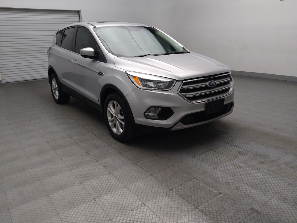 2017 Ford Escape SE - Photo 10