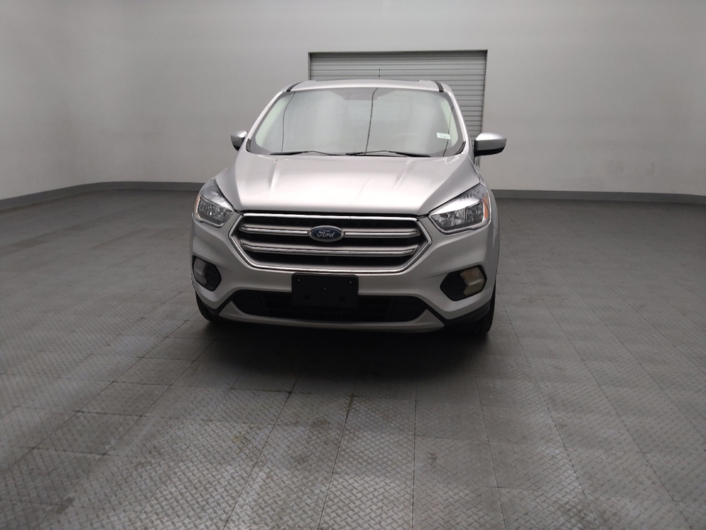 2017 Ford Escape SE - Photo 12