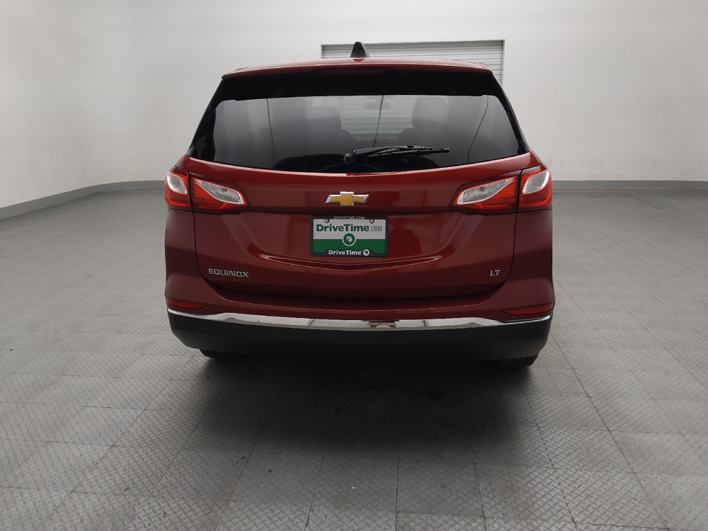 2018 Chevrolet Equinox LT - Photo 6