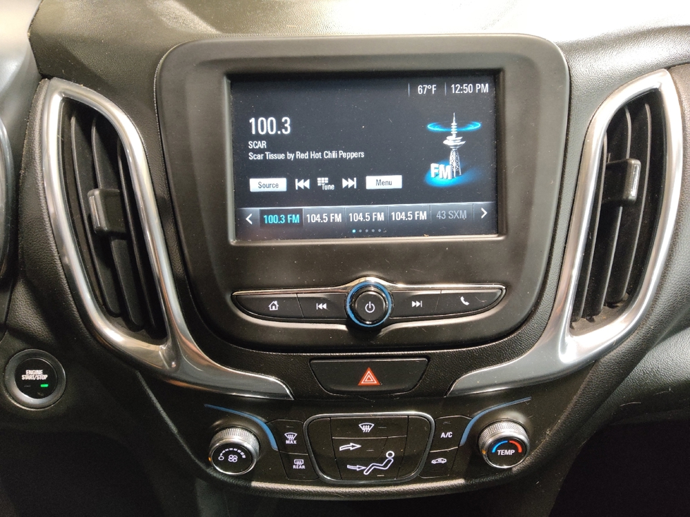 2018 Chevrolet Equinox LT - Photo 19