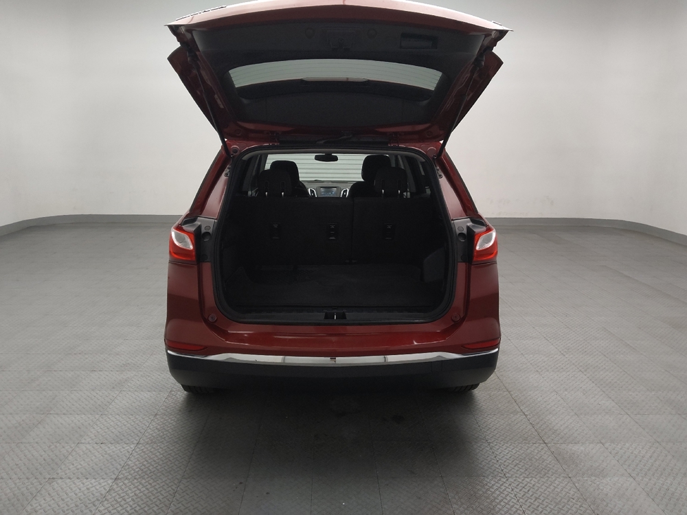2018 Chevrolet Equinox LT - Photo 22