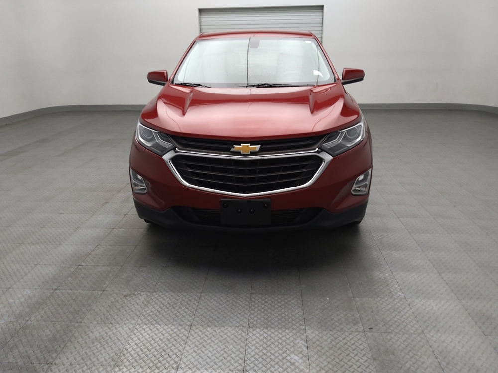 2018 Chevrolet Equinox LT - Photo 12