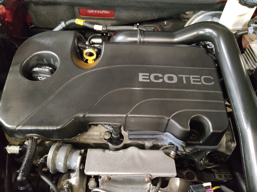 2018 Chevrolet Equinox LT - Photo 23