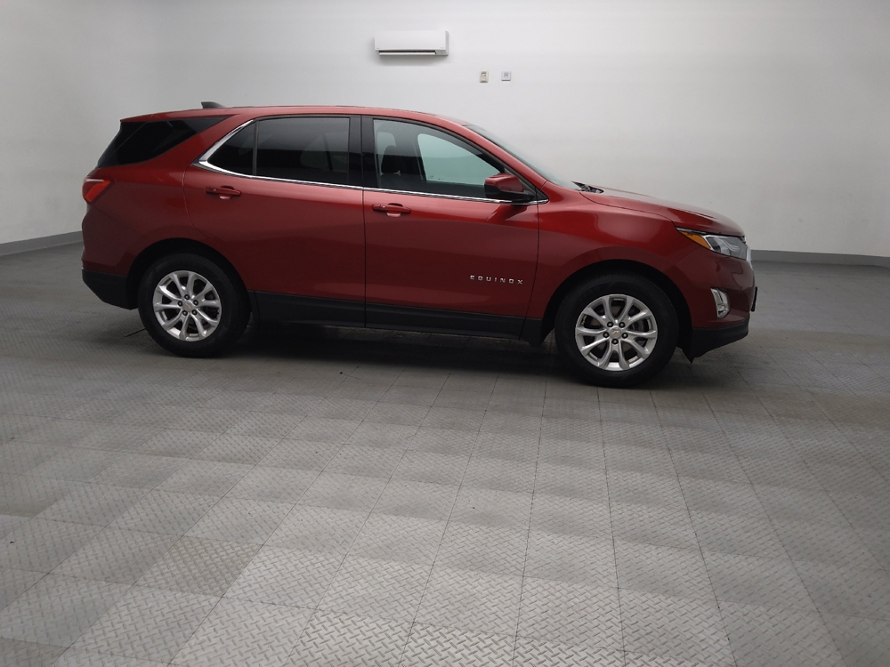 2018 Chevrolet Equinox LT - Photo 9