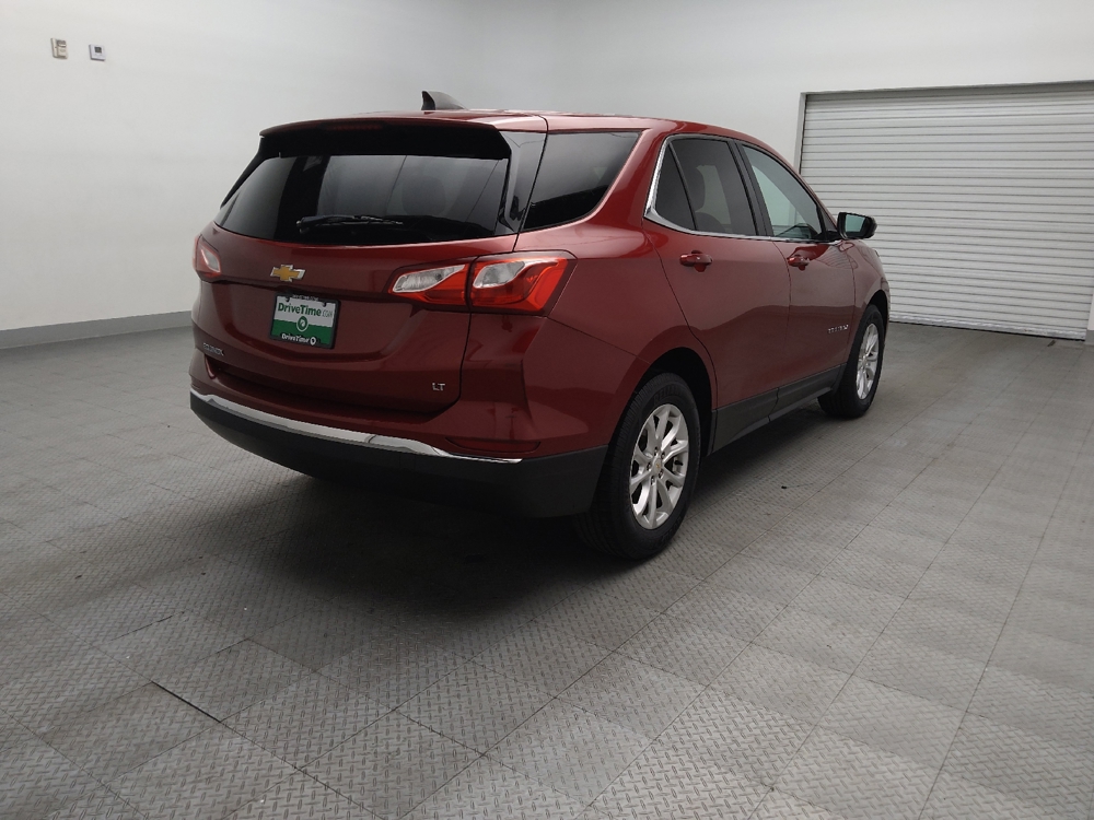 2018 Chevrolet Equinox LT - Photo 7