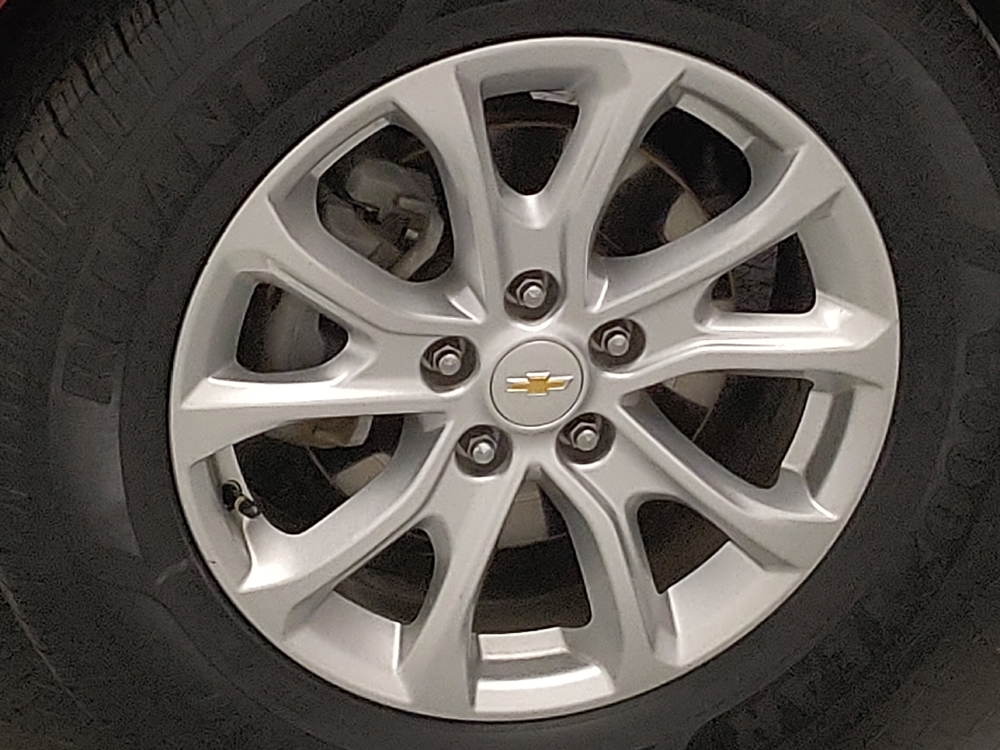 2018 Chevrolet Equinox LT - Photo 24