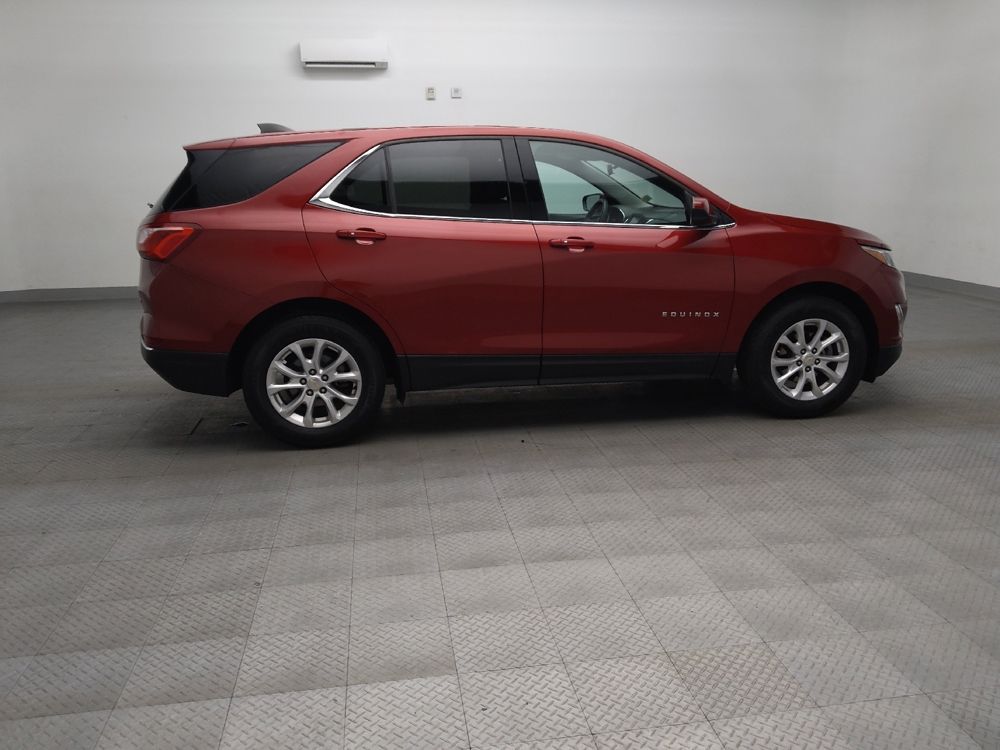 2018 Chevrolet Equinox LT - Photo 8