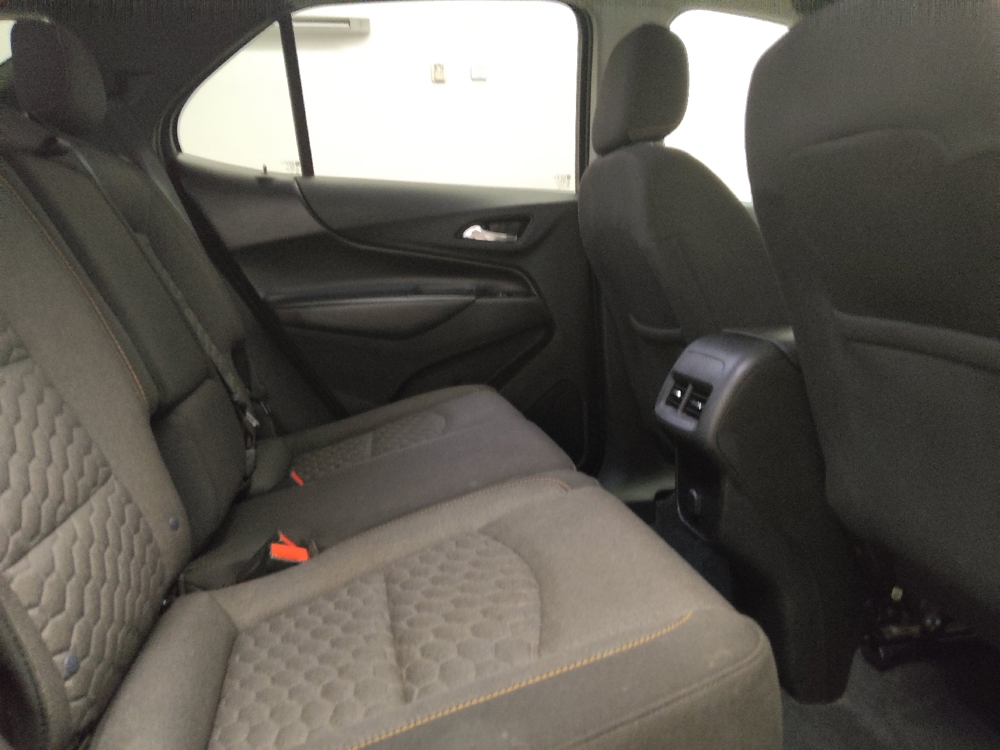 2018 Chevrolet Equinox LT - Photo 15