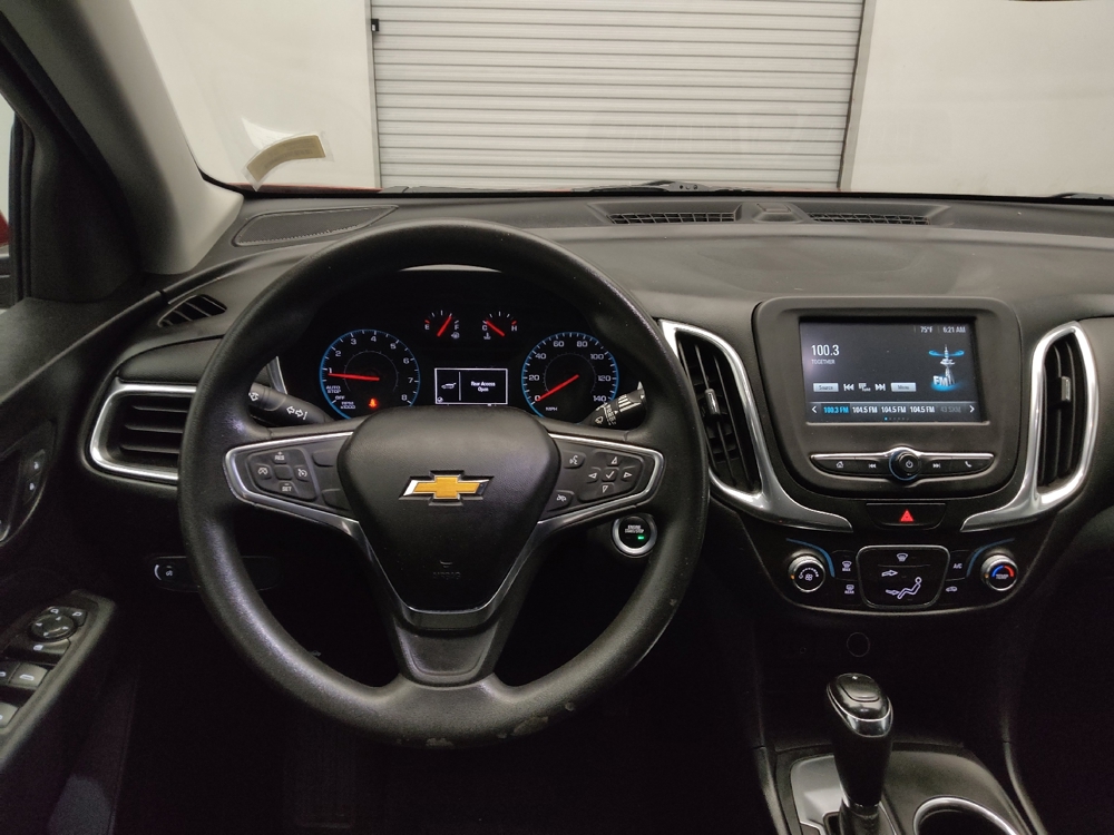 2018 Chevrolet Equinox LT - Photo 17