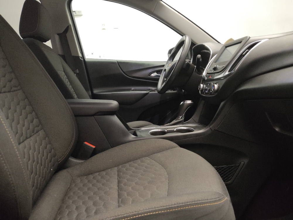 2018 Chevrolet Equinox LT - Photo 16