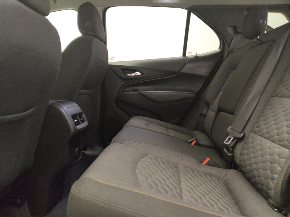 2018 Chevrolet Equinox LT - Photo 14