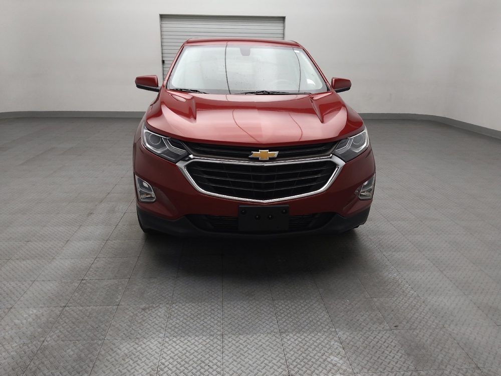 2018 Chevrolet Equinox LT - Photo 11