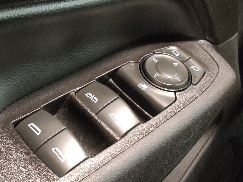 2018 Chevrolet Equinox LT - Photo 21