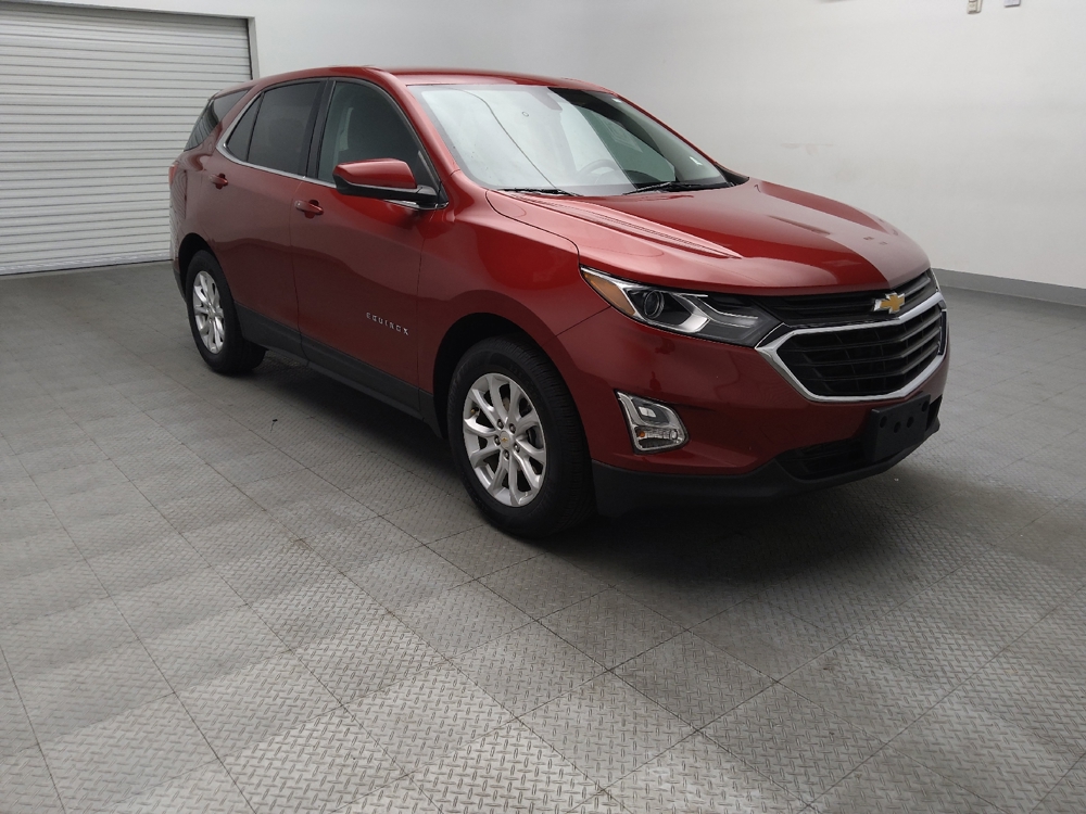 2018 Chevrolet Equinox LT - Photo 10