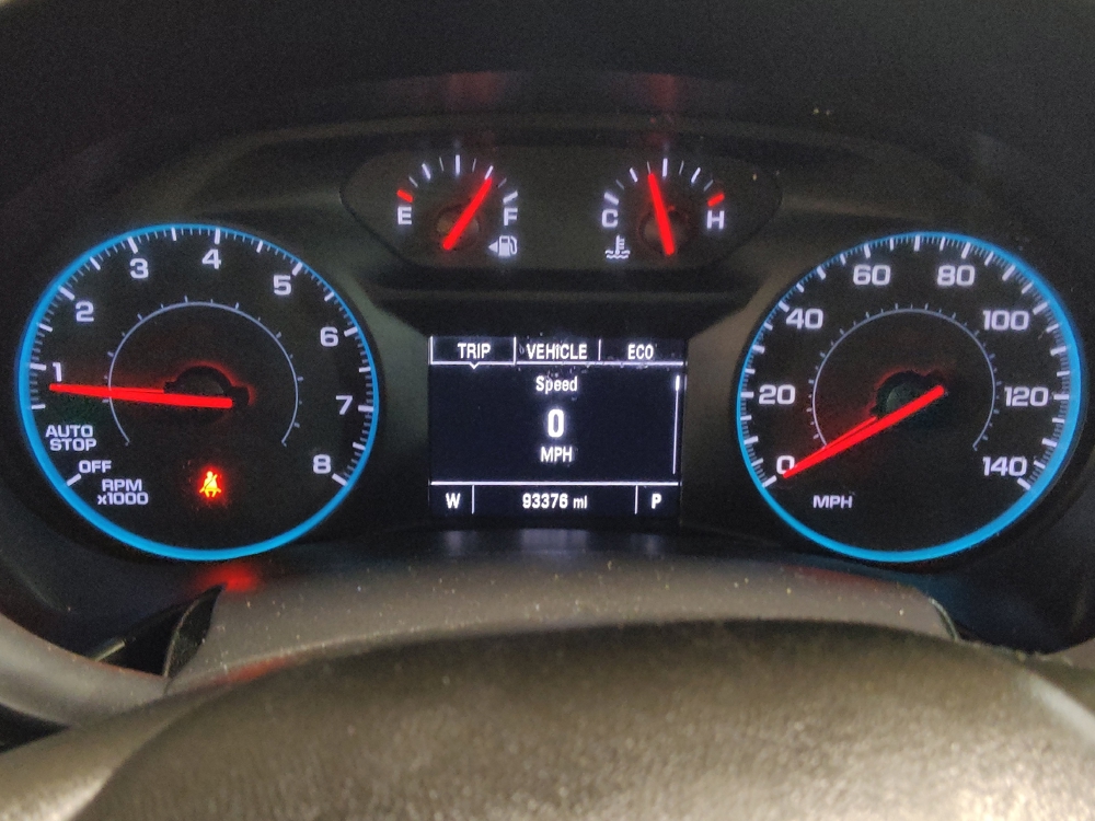 2018 Chevrolet Equinox LT - Photo 18
