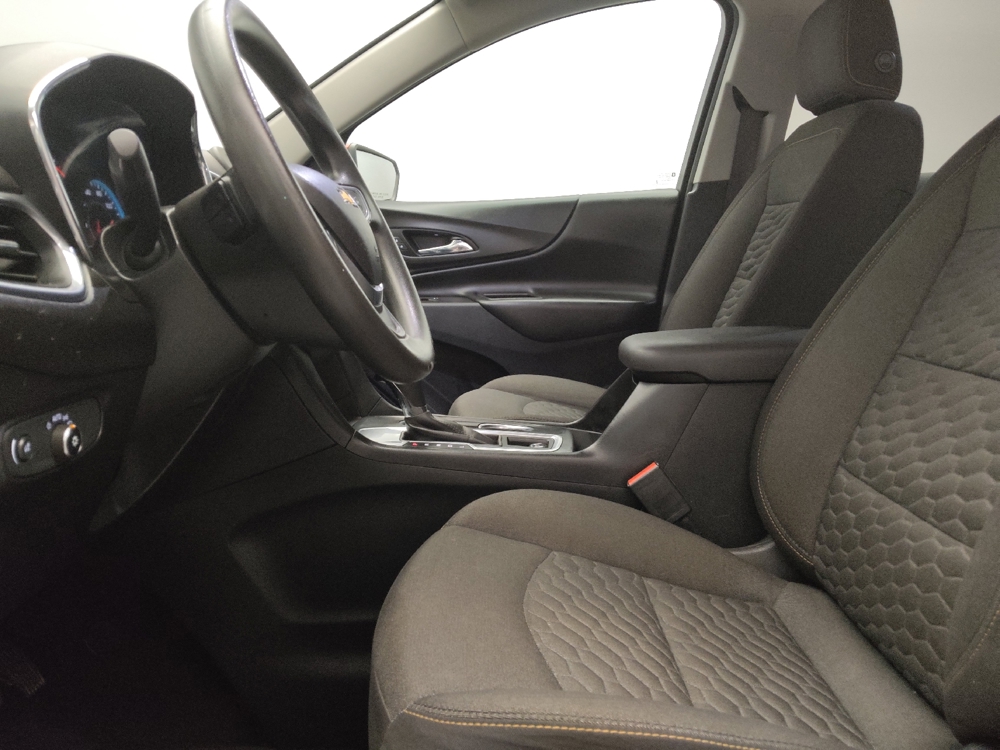2018 Chevrolet Equinox LT - Photo 13
