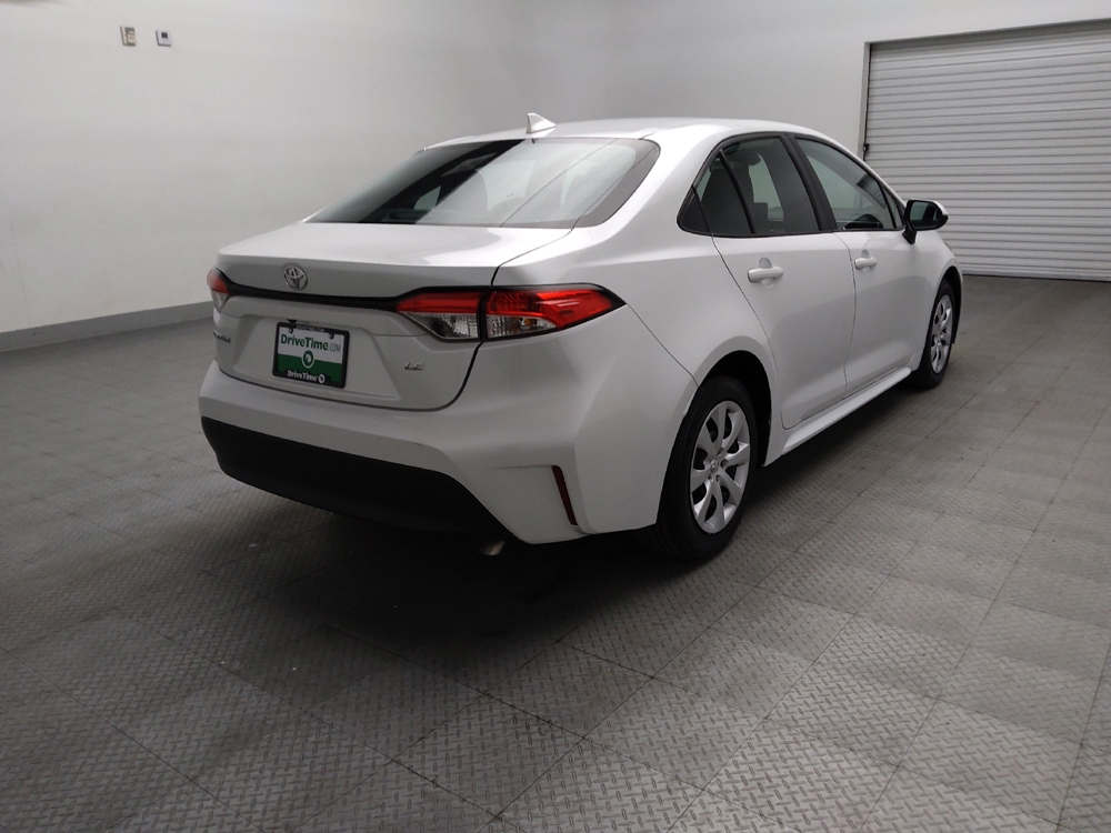 2024 Toyota Corolla LE - Photo 7