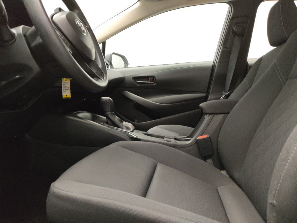 2024 Toyota Corolla LE - Photo 13