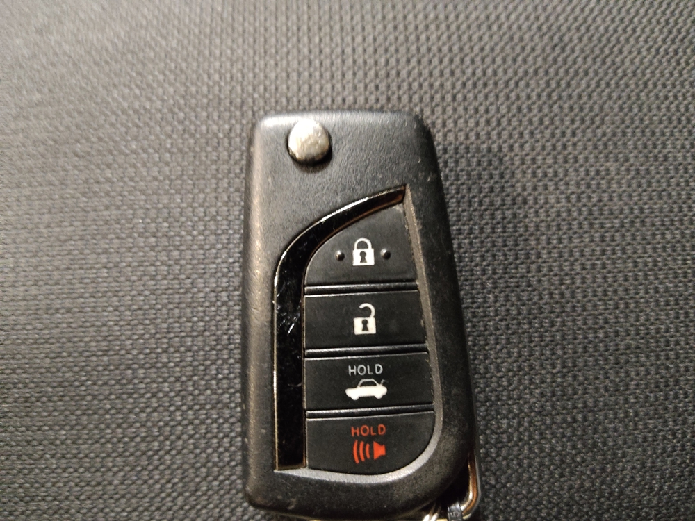 2024 Toyota Corolla LE - Photo 25
