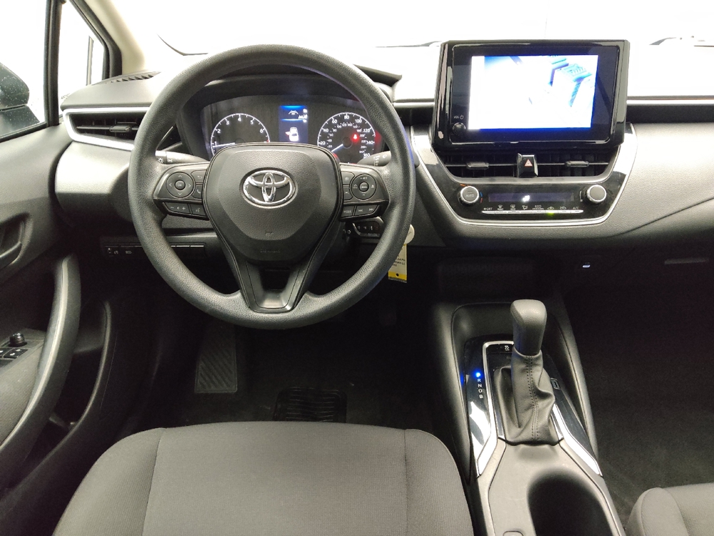 2024 Toyota Corolla LE - Photo 17