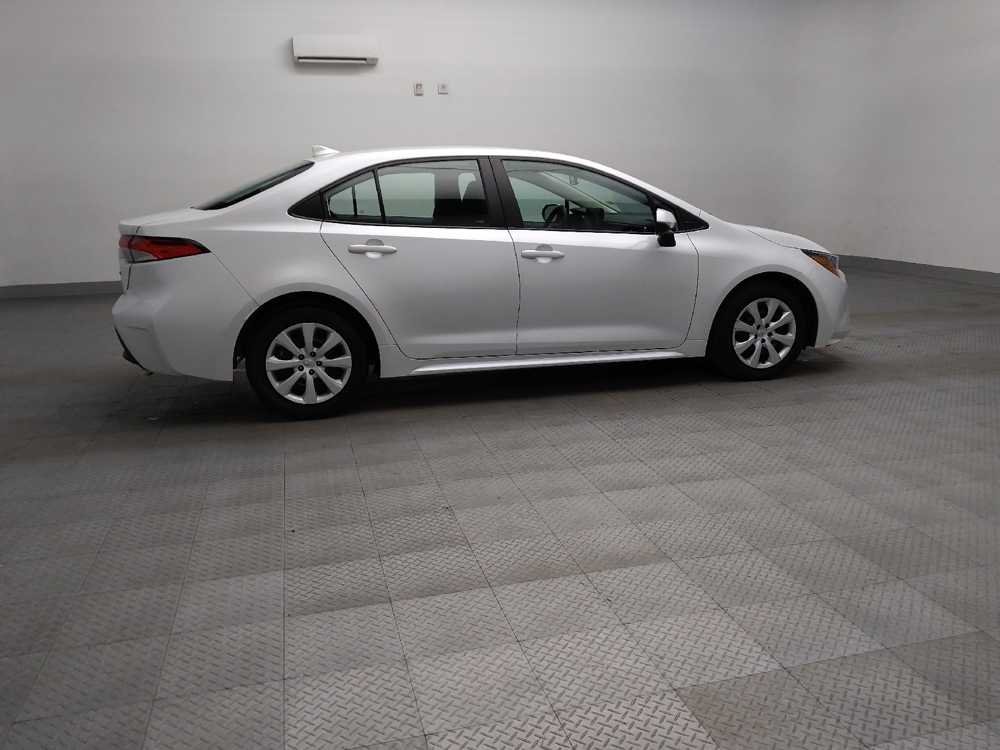2024 Toyota Corolla LE - Photo 8