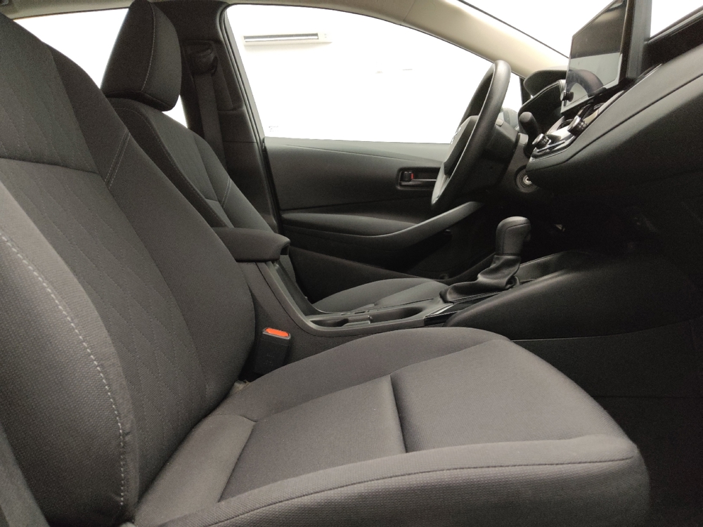 2024 Toyota Corolla LE - Photo 16