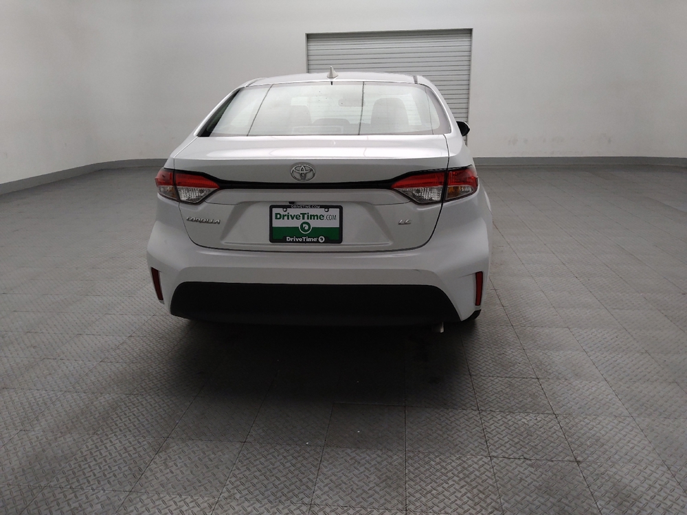 2024 Toyota Corolla LE - Photo 6