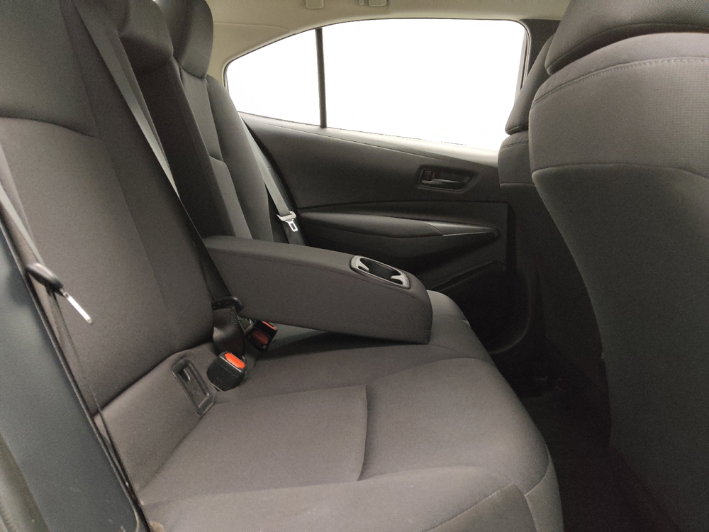 2024 Toyota Corolla LE - Photo 15