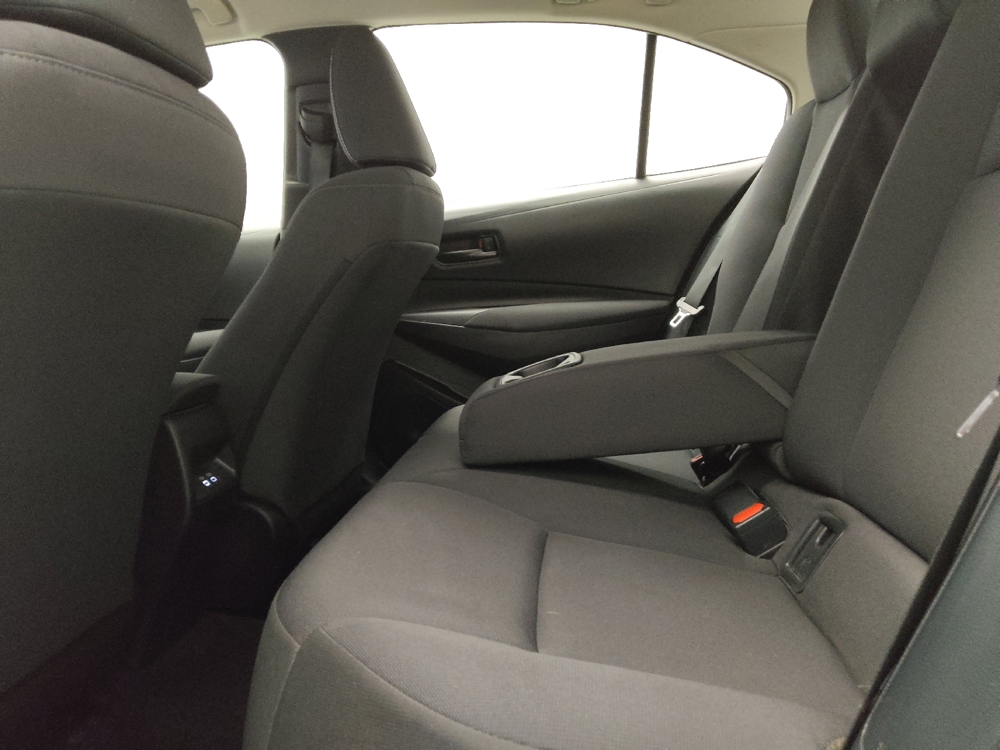 2024 Toyota Corolla LE - Photo 14
