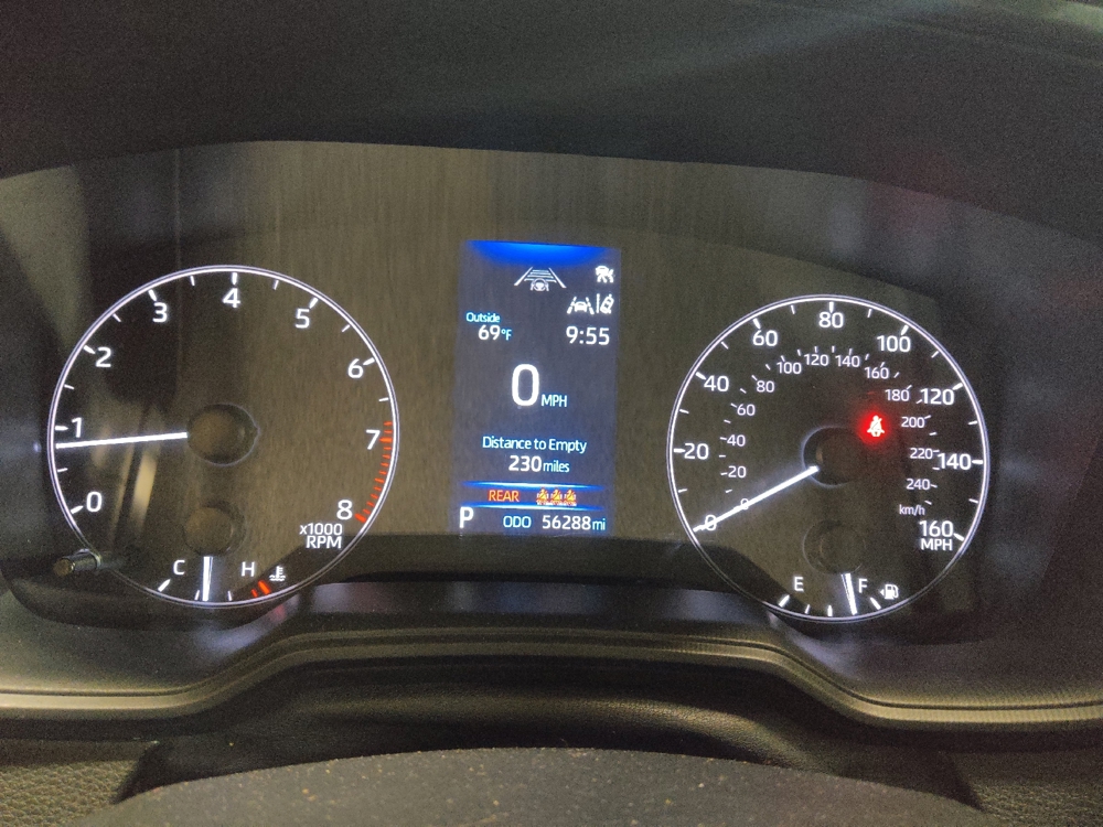 2024 Toyota Corolla LE - Photo 18