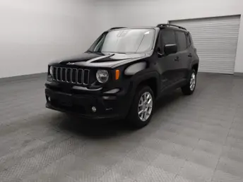 Used Jeep Renegade for Sale | DriveTime