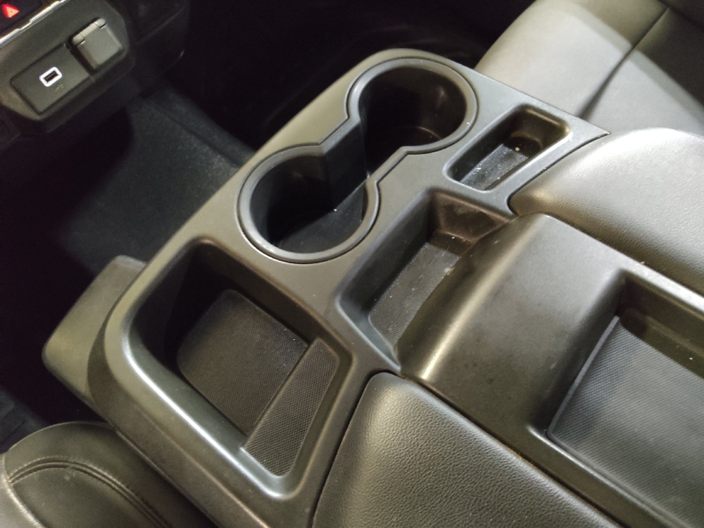 2020 Chevrolet Silverado 1500 Work Truck - Photo 20