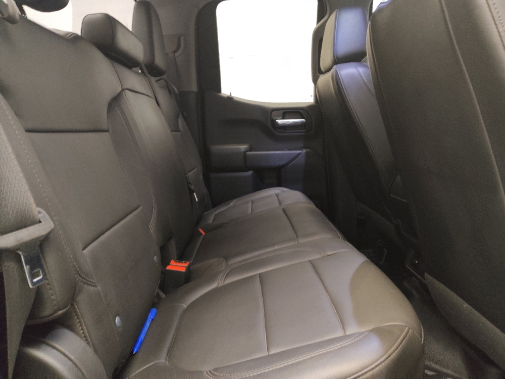 2020 Chevrolet Silverado 1500 Work Truck - Photo 15