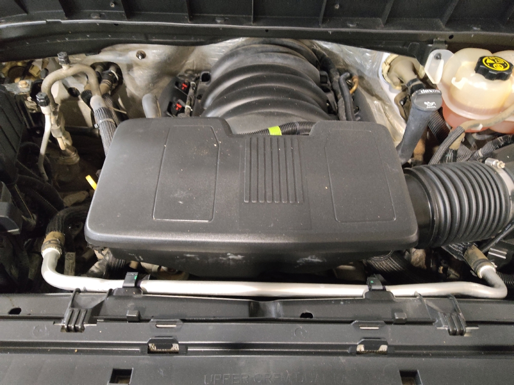 2020 Chevrolet Silverado 1500 Work Truck - Photo 23