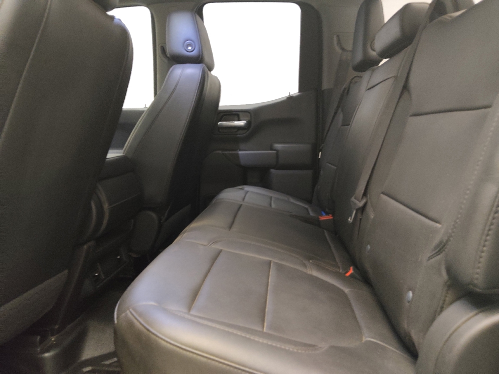 2020 Chevrolet Silverado 1500 Work Truck - Photo 14