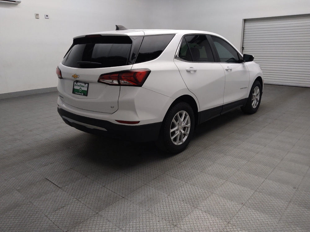 2023 Chevrolet Equinox LT - Photo 7