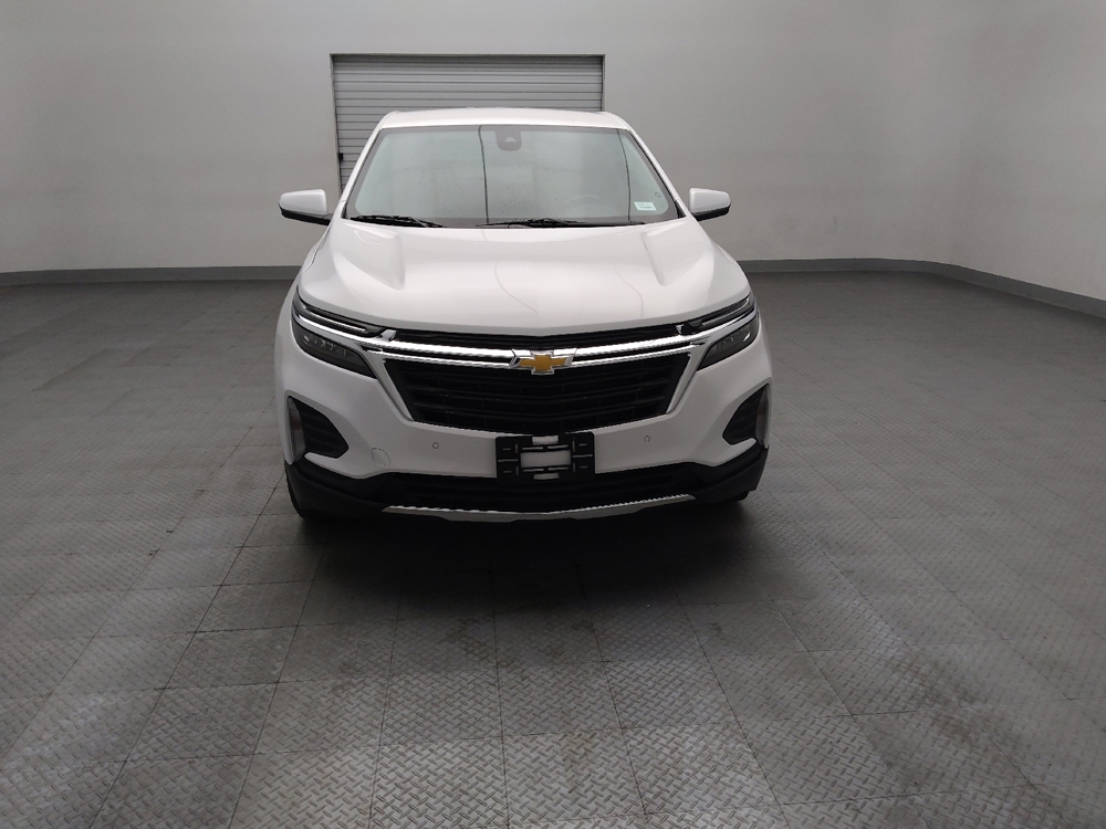 2023 Chevrolet Equinox LT - Photo 11