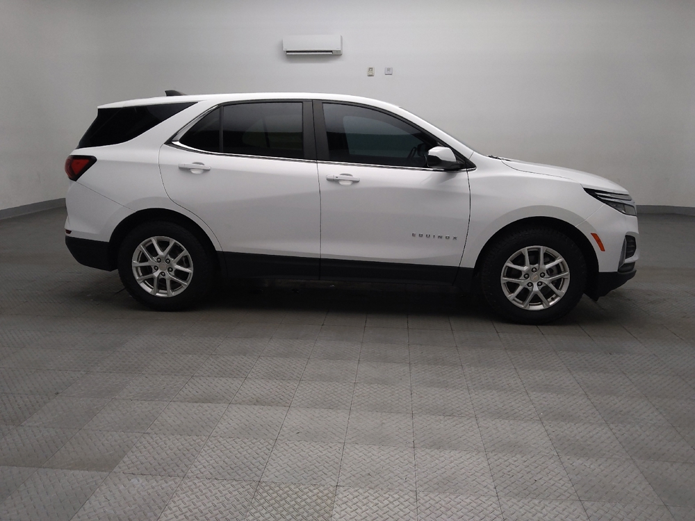 2023 Chevrolet Equinox LT - Photo 9