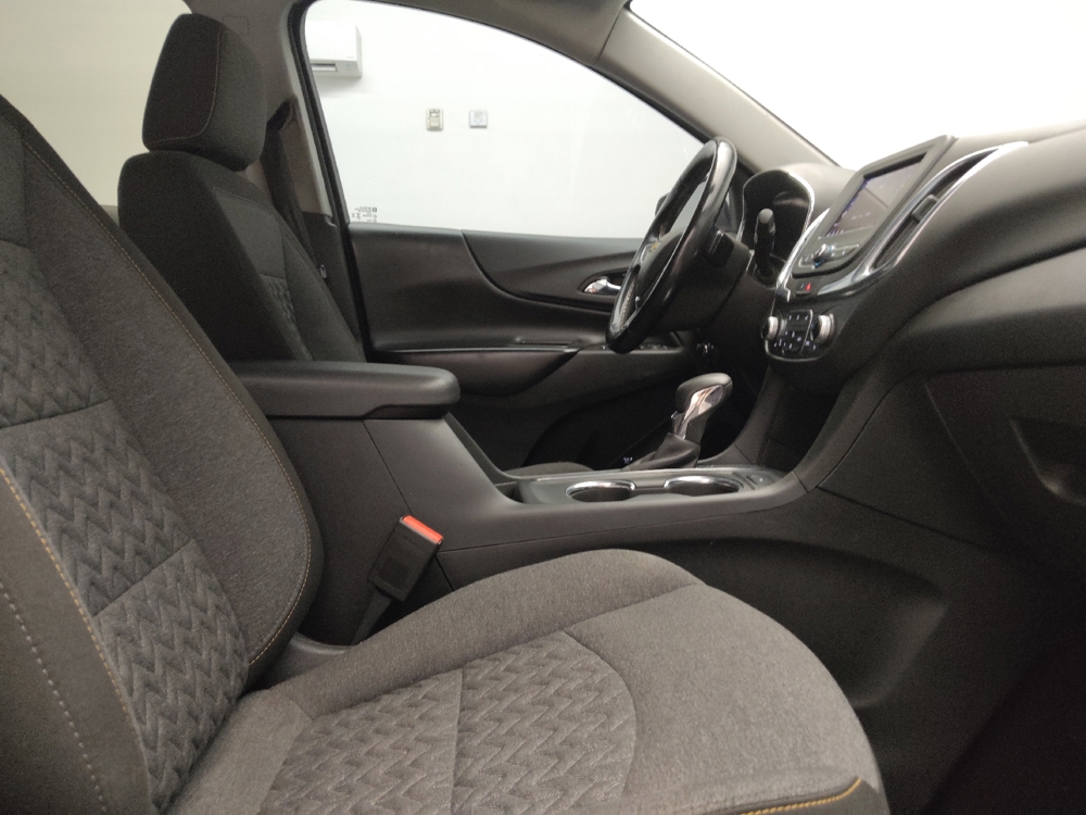 2023 Chevrolet Equinox LT - Photo 16