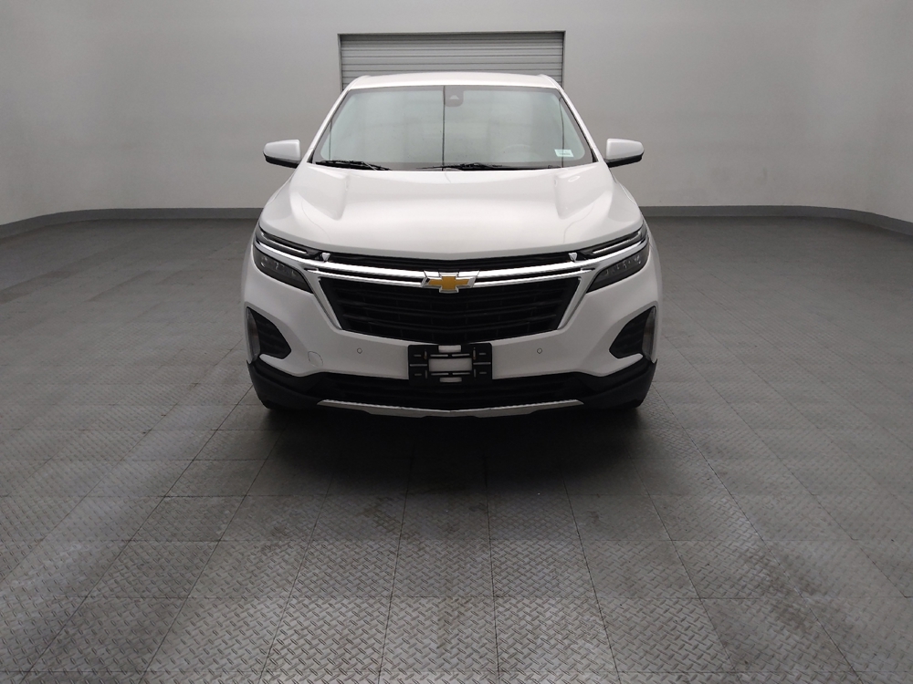 2023 Chevrolet Equinox LT - Photo 12