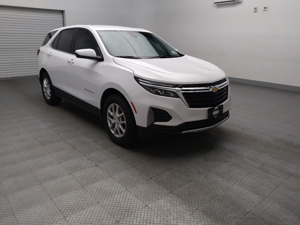2023 Chevrolet Equinox LT - Photo 10