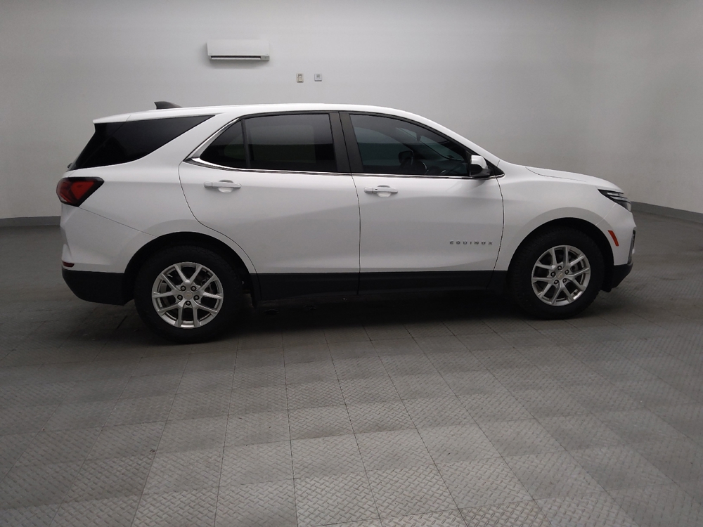 2023 Chevrolet Equinox LT - Photo 8