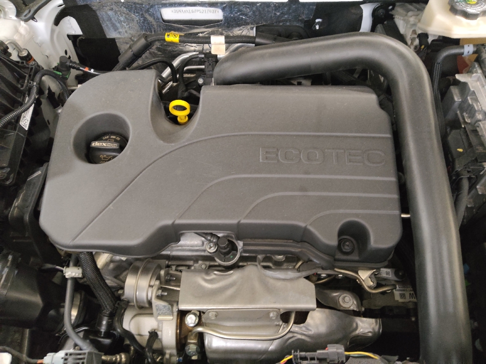 2023 Chevrolet Equinox LT - Photo 23