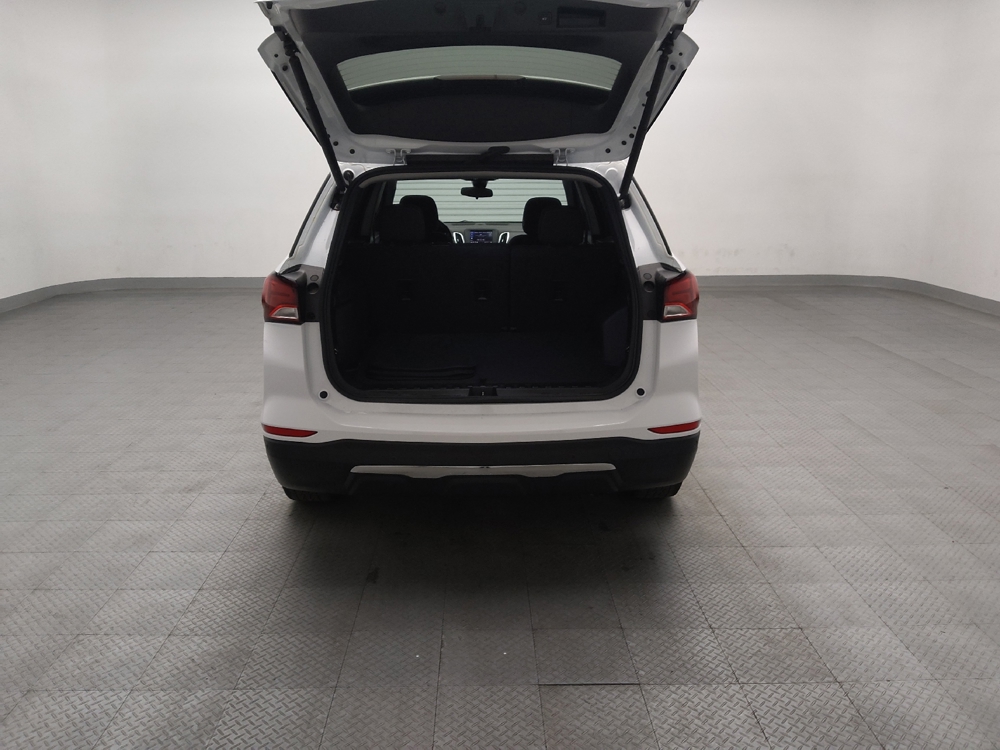 2023 Chevrolet Equinox LT - Photo 22