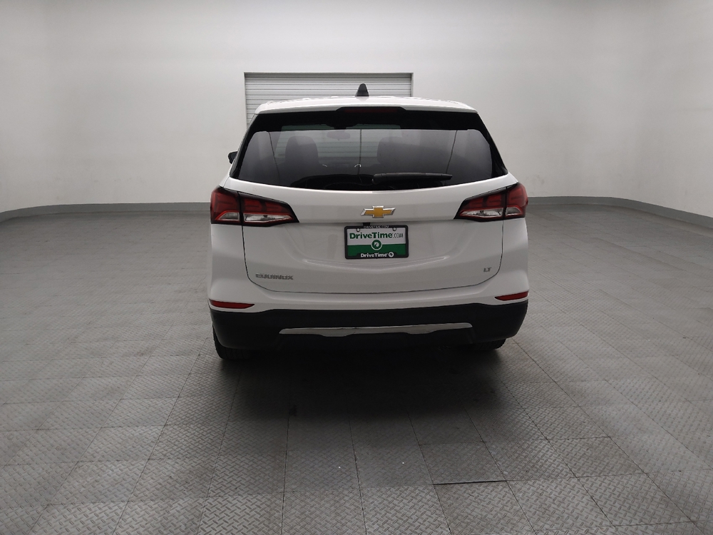 2023 Chevrolet Equinox LT - Photo 6