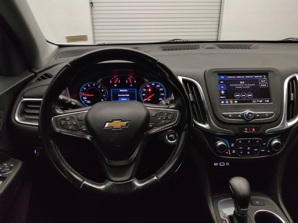 2023 Chevrolet Equinox LT - Photo 17