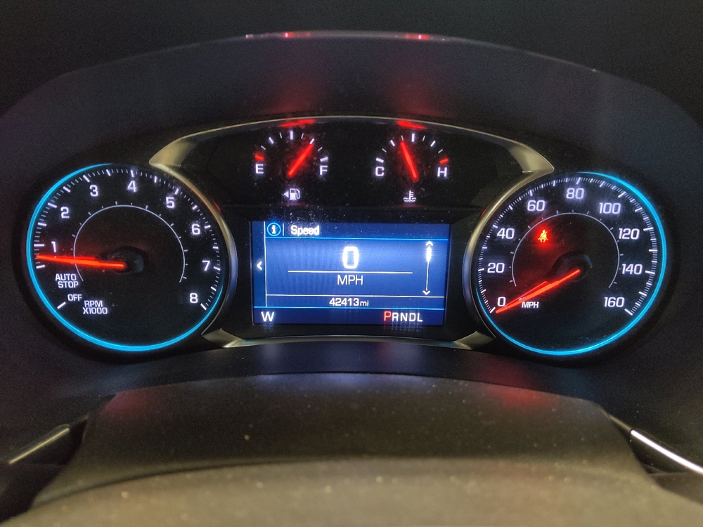2023 Chevrolet Equinox LT - Photo 18