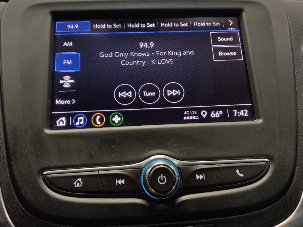 2023 Chevrolet Equinox LT - Photo 19