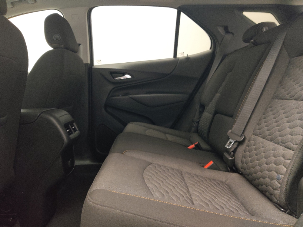 2018 Chevrolet Equinox LT - Photo 14